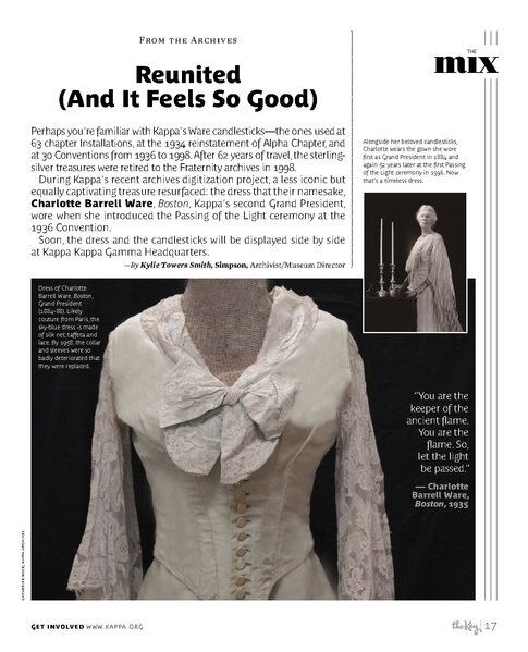 File:THE KEY VOL 135 NO 2 SUMMER 2018.pdf