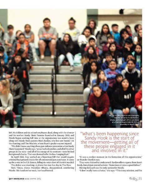 File:THE KEY VOL 135 NO 2 SUMMER 2018.pdf