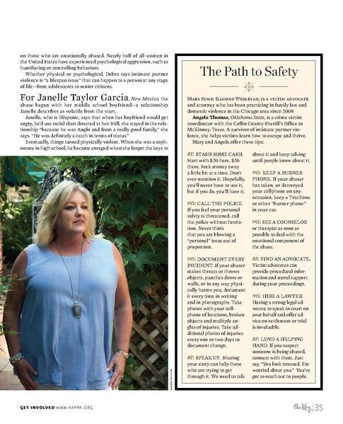 File:THE KEY VOL 135 NO 2 SUMMER 2018.pdf