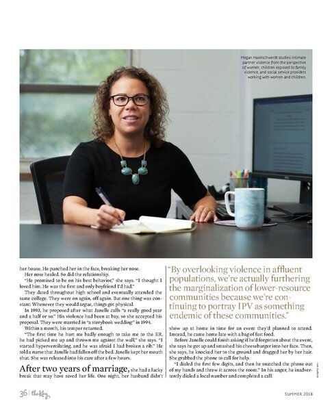 File:THE KEY VOL 135 NO 2 SUMMER 2018.pdf