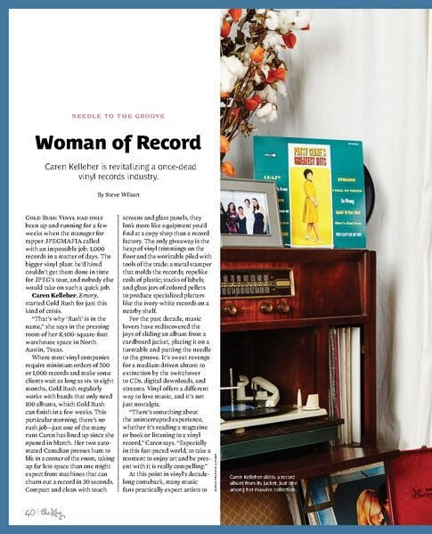 File:THE KEY VOL 135 NO 2 SUMMER 2018.pdf