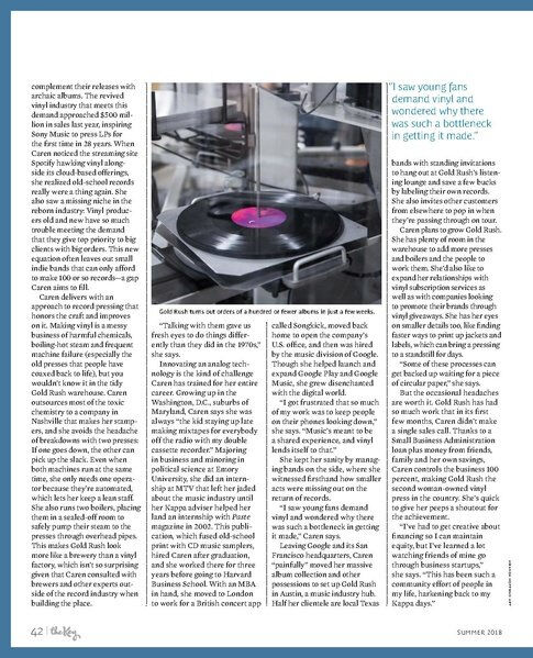 File:THE KEY VOL 135 NO 2 SUMMER 2018.pdf