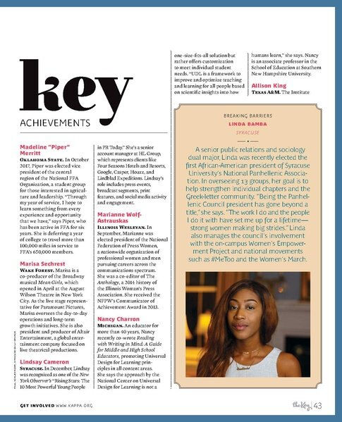 File:THE KEY VOL 135 NO 2 SUMMER 2018.pdf