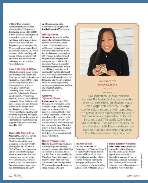 File:THE KEY VOL 135 NO 2 SUMMER 2018.pdf