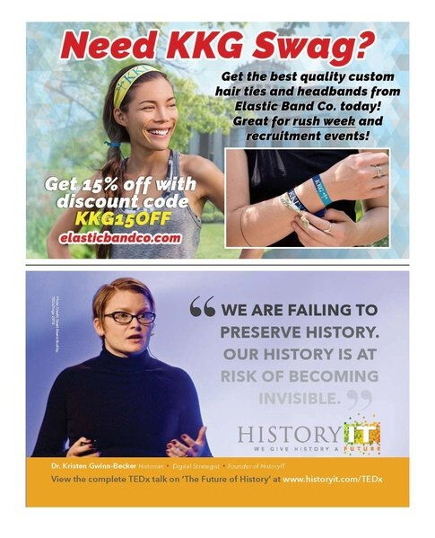 File:THE KEY VOL 135 NO 2 SUMMER 2018.pdf