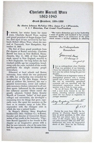 File:THE KEY VOL 62 NO 3 OCT 1945.pdf