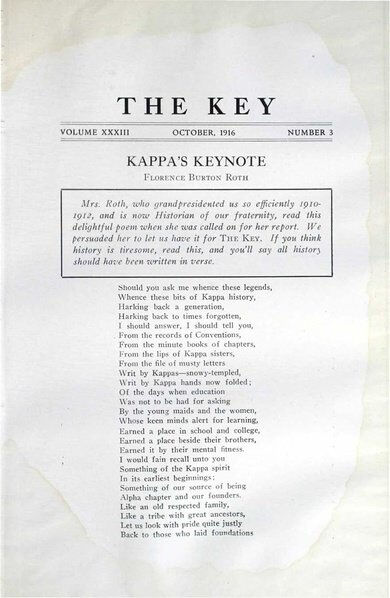 File:THE KEY VOL 33 NO 3 OCT 1916.pdf