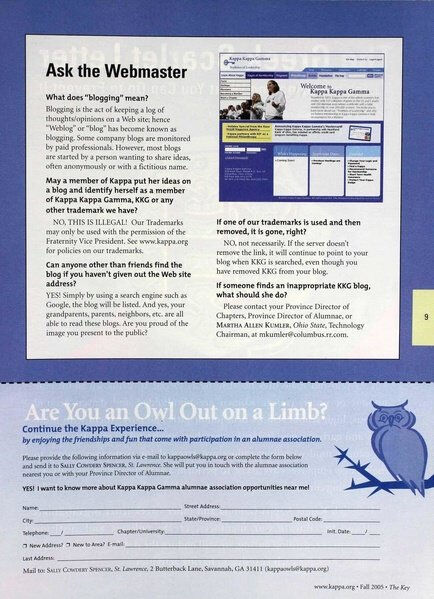 File:THE KEY VOL 121 NO 3 FALL 2005.pdf