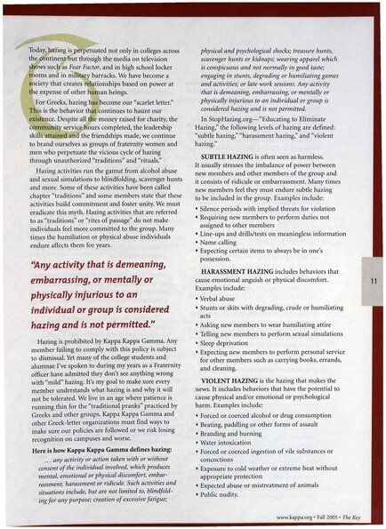 File:THE KEY VOL 121 NO 3 FALL 2005.pdf