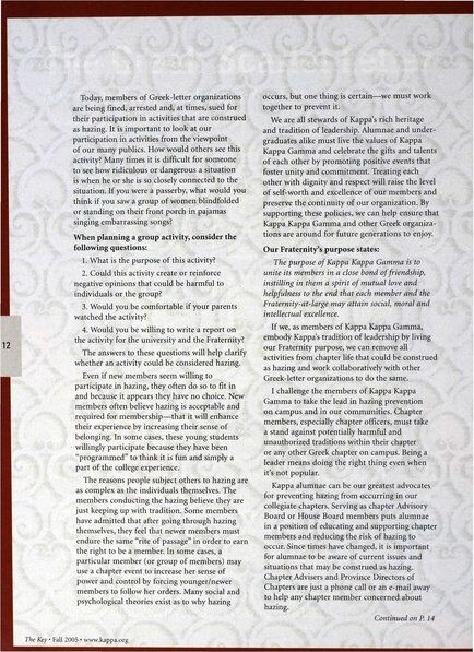 File:THE KEY VOL 121 NO 3 FALL 2005.pdf