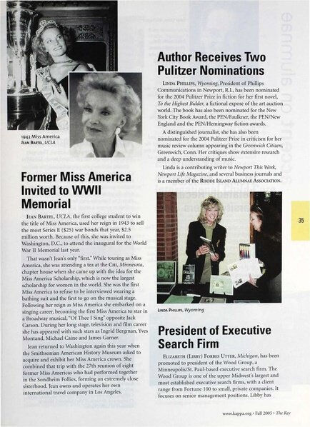 File:THE KEY VOL 121 NO 3 FALL 2005.pdf