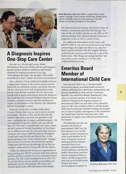 File:THE KEY VOL 121 NO 3 FALL 2005.pdf