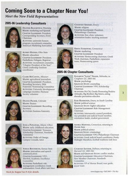 File:THE KEY VOL 121 NO 3 FALL 2005.pdf