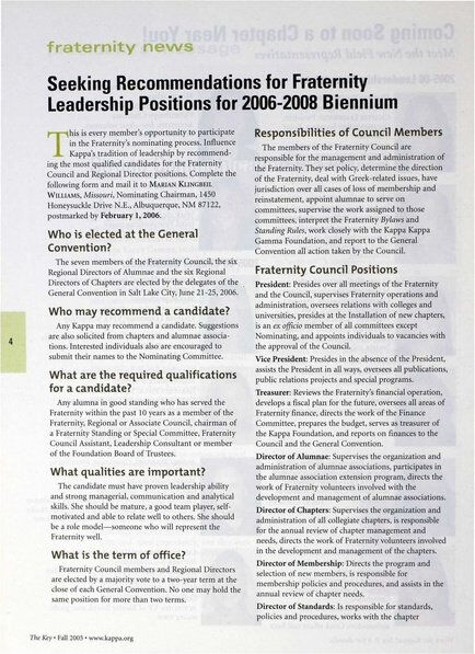 File:THE KEY VOL 121 NO 3 FALL 2005.pdf