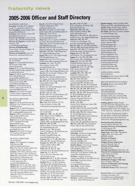 File:THE KEY VOL 121 NO 3 FALL 2005.pdf