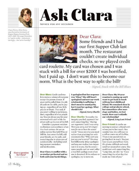 File:THE KEY VOL 131 NO 3 FALL 2014.pdf