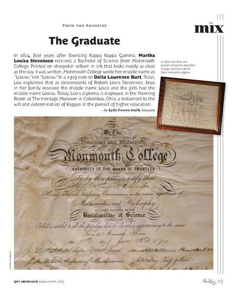 File:THE KEY VOL 131 NO 3 FALL 2014.pdf