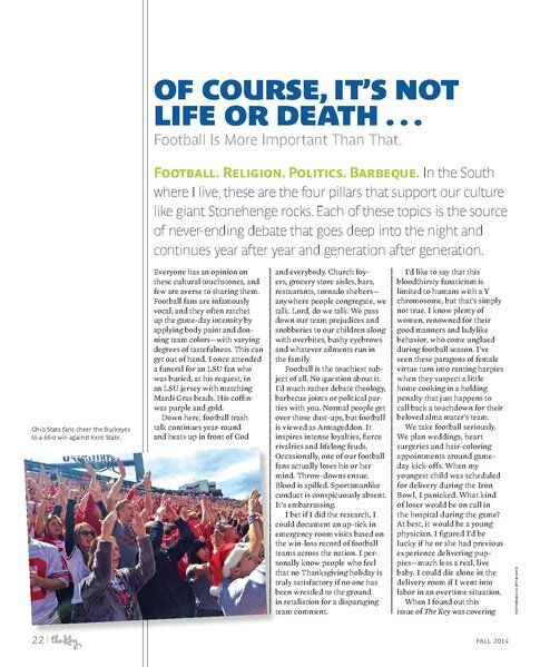 File:THE KEY VOL 131 NO 3 FALL 2014.pdf