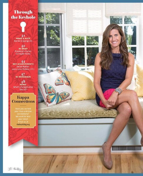 File:THE KEY VOL 131 NO 3 FALL 2014.pdf