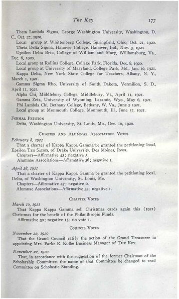 File:THE KEY VOL 38 NO 3 OCT 1921.pdf