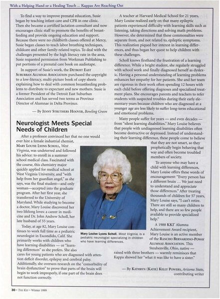 File:THE KEY VOL 116 NO 4 WINTER 1999.pdf