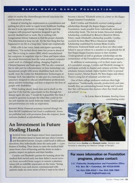 File:THE KEY VOL 116 NO 4 WINTER 1999.pdf