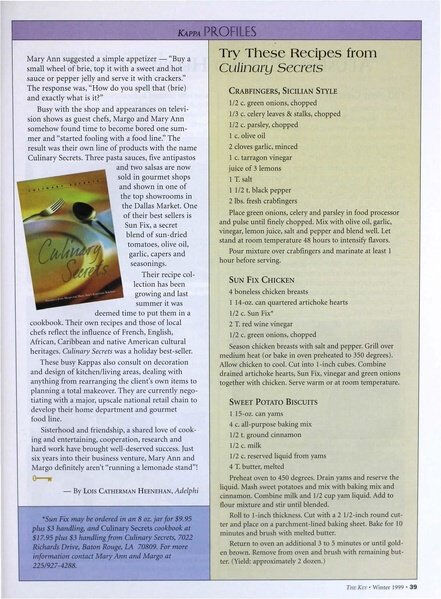 File:THE KEY VOL 116 NO 4 WINTER 1999.pdf