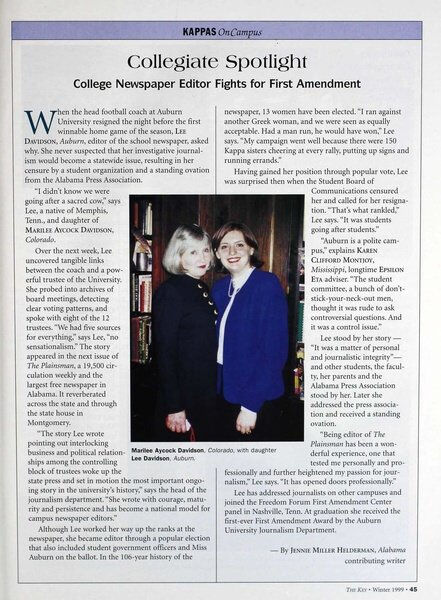 File:THE KEY VOL 116 NO 4 WINTER 1999.pdf