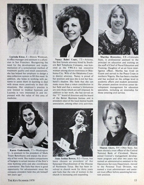 File:THE KEY VOL 96 NO 2 SUMMER 1979.pdf