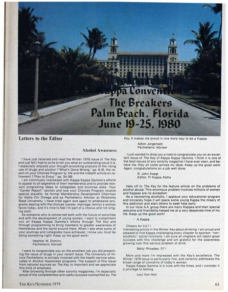 File:THE KEY VOL 96 NO 2 SUMMER 1979.pdf