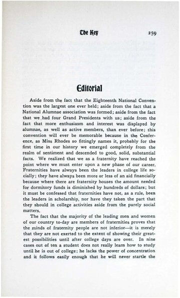 File:THE KEY VOL 23 NO 4 OCT 1906.pdf