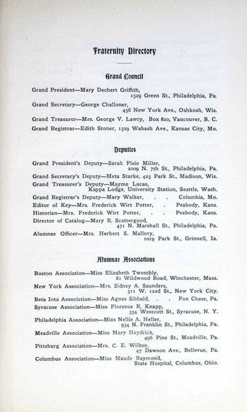 File:THE KEY VOL 23 NO 4 OCT 1906.pdf