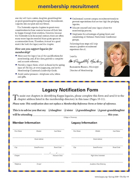 File:THE KEY VOL 126 NO 1 SPRING 2009 update.pdf