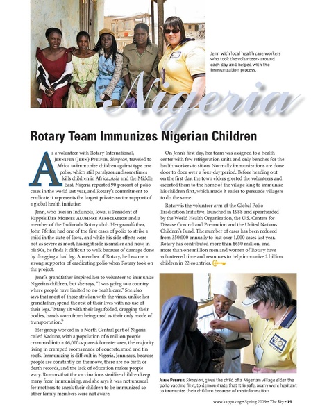 File:THE KEY VOL 126 NO 1 SPRING 2009 update.pdf