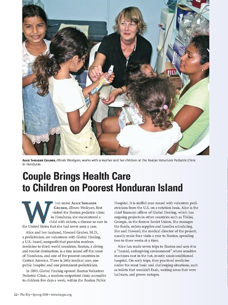 File:THE KEY VOL 126 NO 1 SPRING 2009 update.pdf