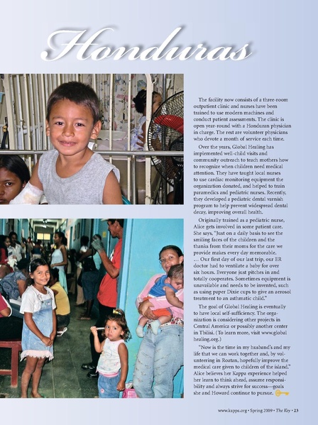 File:THE KEY VOL 126 NO 1 SPRING 2009 update.pdf