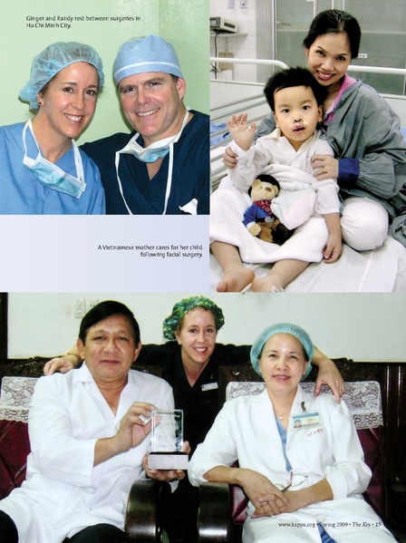 File:THE KEY VOL 126 NO 1 SPRING 2009 update.pdf