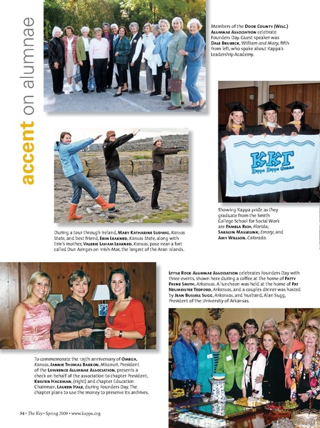 File:THE KEY VOL 126 NO 1 SPRING 2009 update.pdf