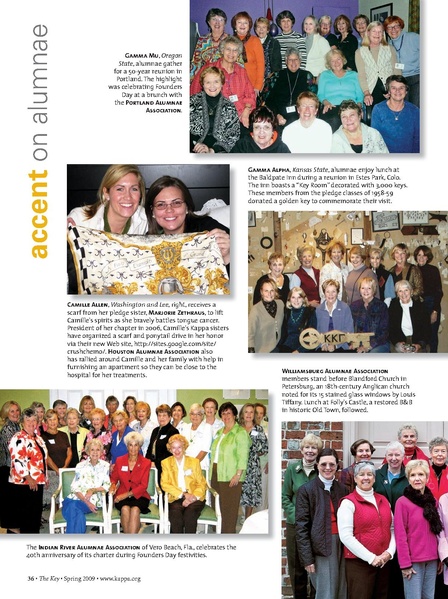 File:THE KEY VOL 126 NO 1 SPRING 2009 update.pdf