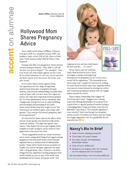 File:THE KEY VOL 126 NO 1 SPRING 2009 update.pdf