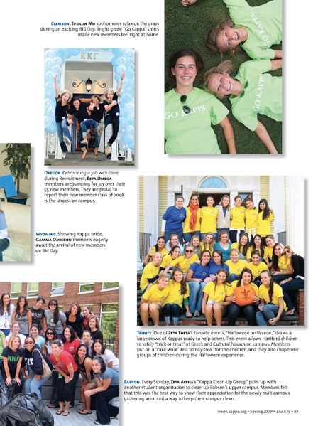 File:THE KEY VOL 126 NO 1 SPRING 2009 update.pdf