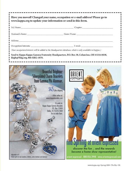 File:THE KEY VOL 126 NO 1 SPRING 2009 update.pdf