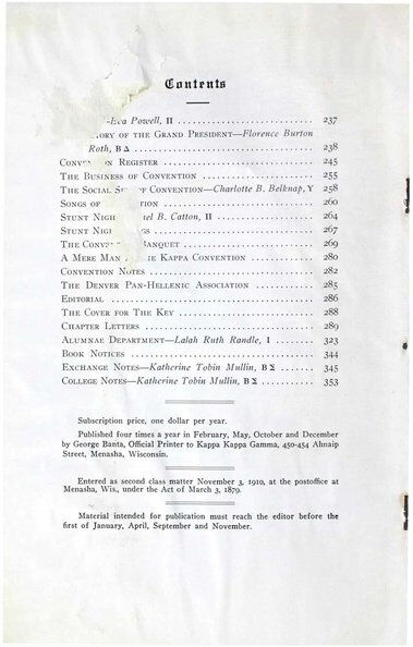 File:THE KEY VOL 29 NO 3 OCT 1912.pdf