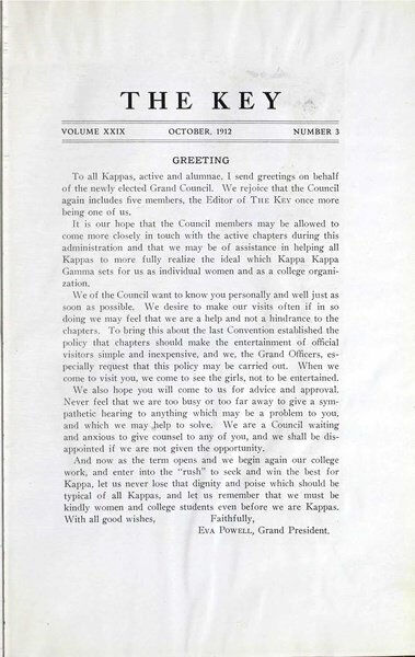 File:THE KEY VOL 29 NO 3 OCT 1912.pdf