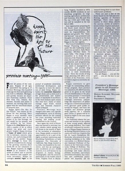 File:THE KEY VOL 102 NO 2 SUMMER-FALL 1985.pdf