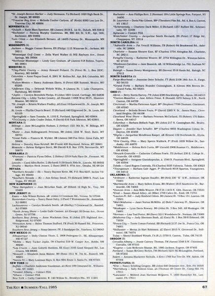 File:THE KEY VOL 102 NO 2 SUMMER-FALL 1985.pdf