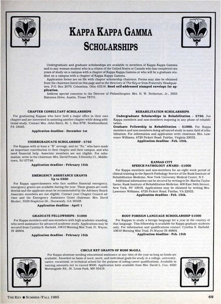 File:THE KEY VOL 102 NO 2 SUMMER-FALL 1985.pdf