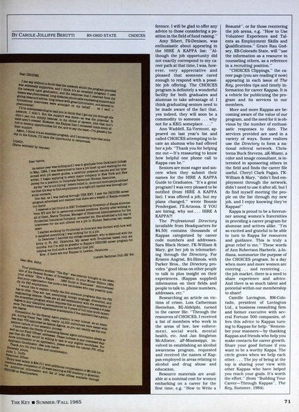 File:THE KEY VOL 102 NO 2 SUMMER-FALL 1985.pdf