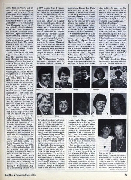 File:THE KEY VOL 102 NO 2 SUMMER-FALL 1985.pdf