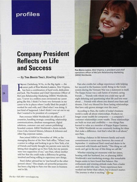 File:THE KEY VOL 120 NO 3 FALL 2003.pdf